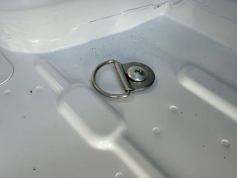 New 2026 RAM ProMaster 2500 w/ Safety Group image 32