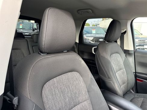Used 2022 Ford Bronco Sport Big Bend w/ Convenience Package AWD/4WD image 15