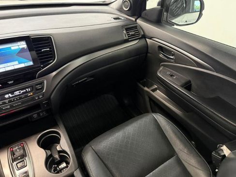 Used 2021 Honda Passport EX-L image 20