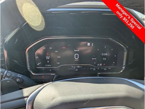 Used 2025 GMC Sierra 1500 SLT w/ SLT Premium Package image 20