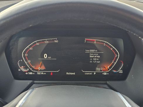 Certified 2023 BMW 228i xDrive Gran Coupe 228i xDrive w/ Convenience Package image 17