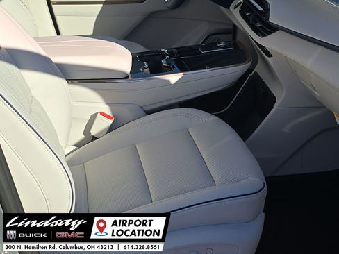 New 2026 Buick Enclave Avenir w/ Super Cruise Package image 30