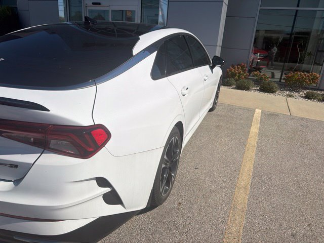 Used 2022 Kia K5 GT-Line image 15