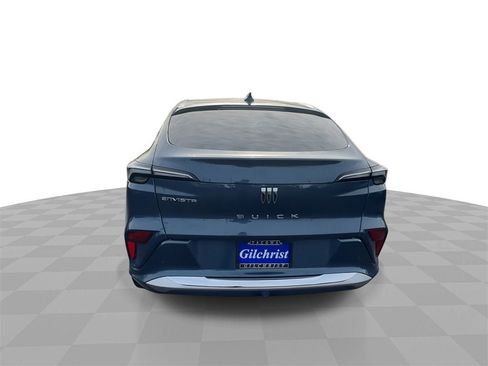 New 2026 Buick Envista Avenir image 7