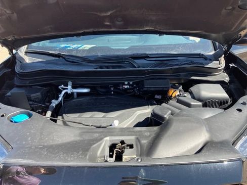 Used 2023 Honda Passport Elite image 34