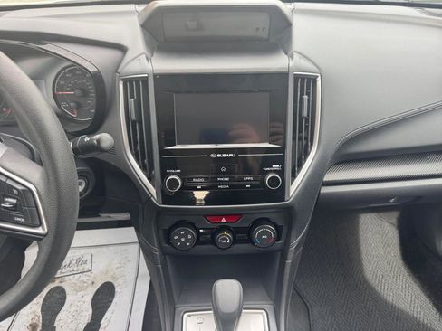 Used 2018 Subaru Impreza 2.0i AWD/4WD image 8