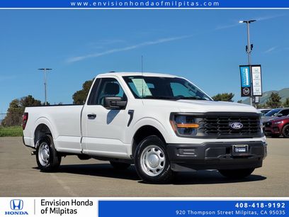 Used 2024 Ford F150 XL