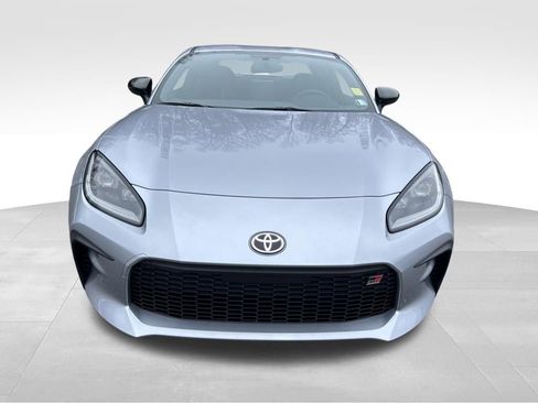 New 2026 Toyota GR86 Premium image 8