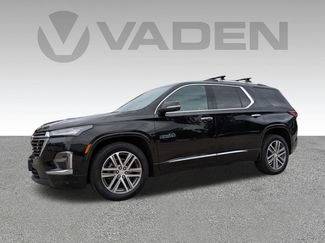 Used 2023 Chevrolet Traverse High Country w/ LPO, Floor Liner Package video 2