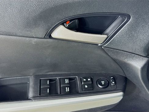Used 2008 Honda Accord EX image 20