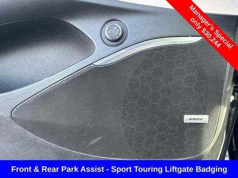 Used 2022 Buick Enclave Essence w/ Experience Buick Package image 14