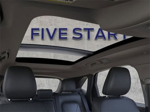 New 2026 Ford Escape Platinum w/ Premium Technology Package image 21