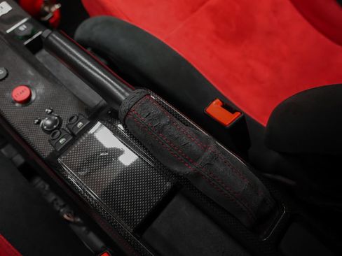 Used 2004 Ferrari 360 Challenge Stradale RWD image 64