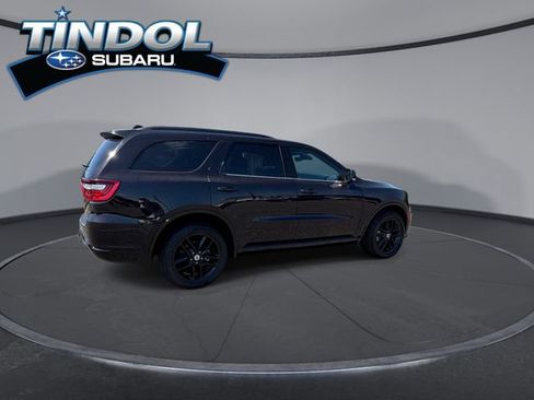 Used 2024 Dodge Durango GT AWD/4WD image 9