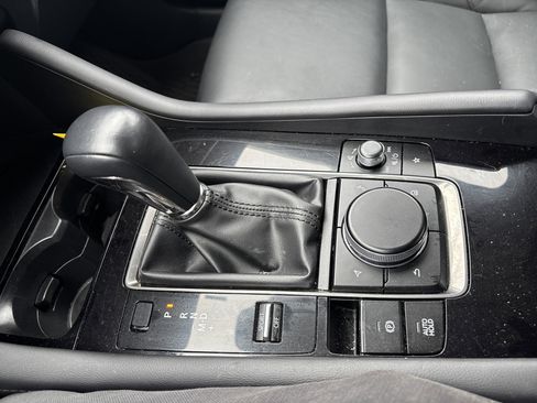 Used 2025 MAZDA MAZDA3 s image 23