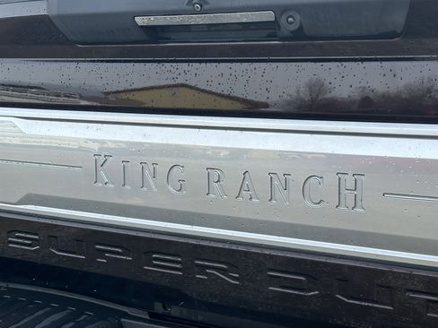 Used 2019 Ford F250 King Ranch w/ King Ranch Ultimate Package image 24