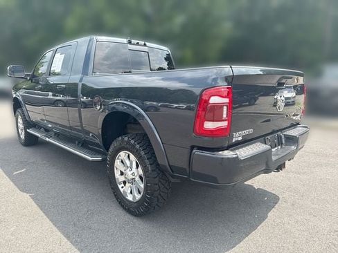 Used 2019 RAM 2500 Laramie AWD/4WD image 6