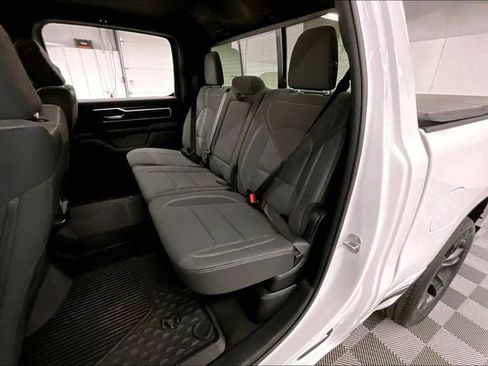 Used 2023 RAM 1500 Big Horn AWD/4WD image 24