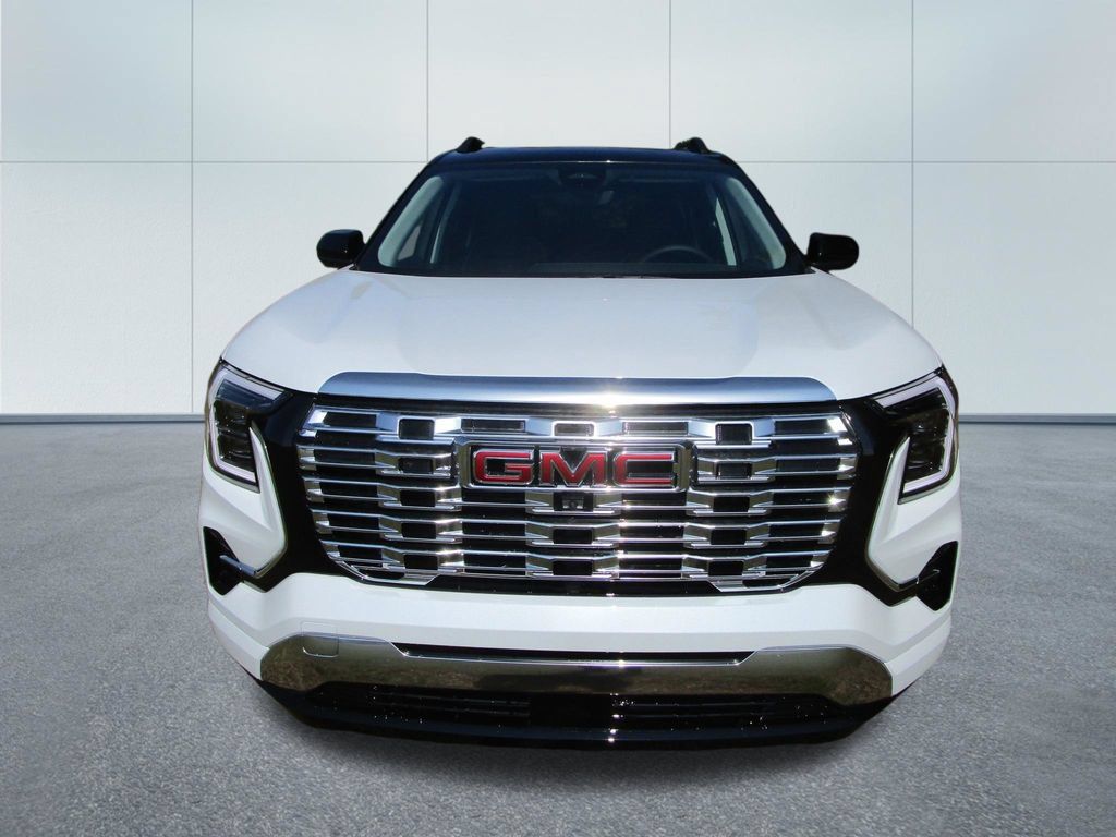 New 2027 GMC Terrain Denali AWD/4WD image 9