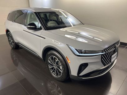 Used 2026 Lincoln Nautilus Premier w/ Equipment Group 102A