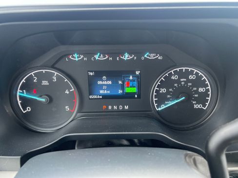 Used 2024 Ford F250 XLT AWD/4WD image 32
