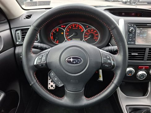Used 2013 Subaru Impreza WRX Premium AWD/4WD image 20