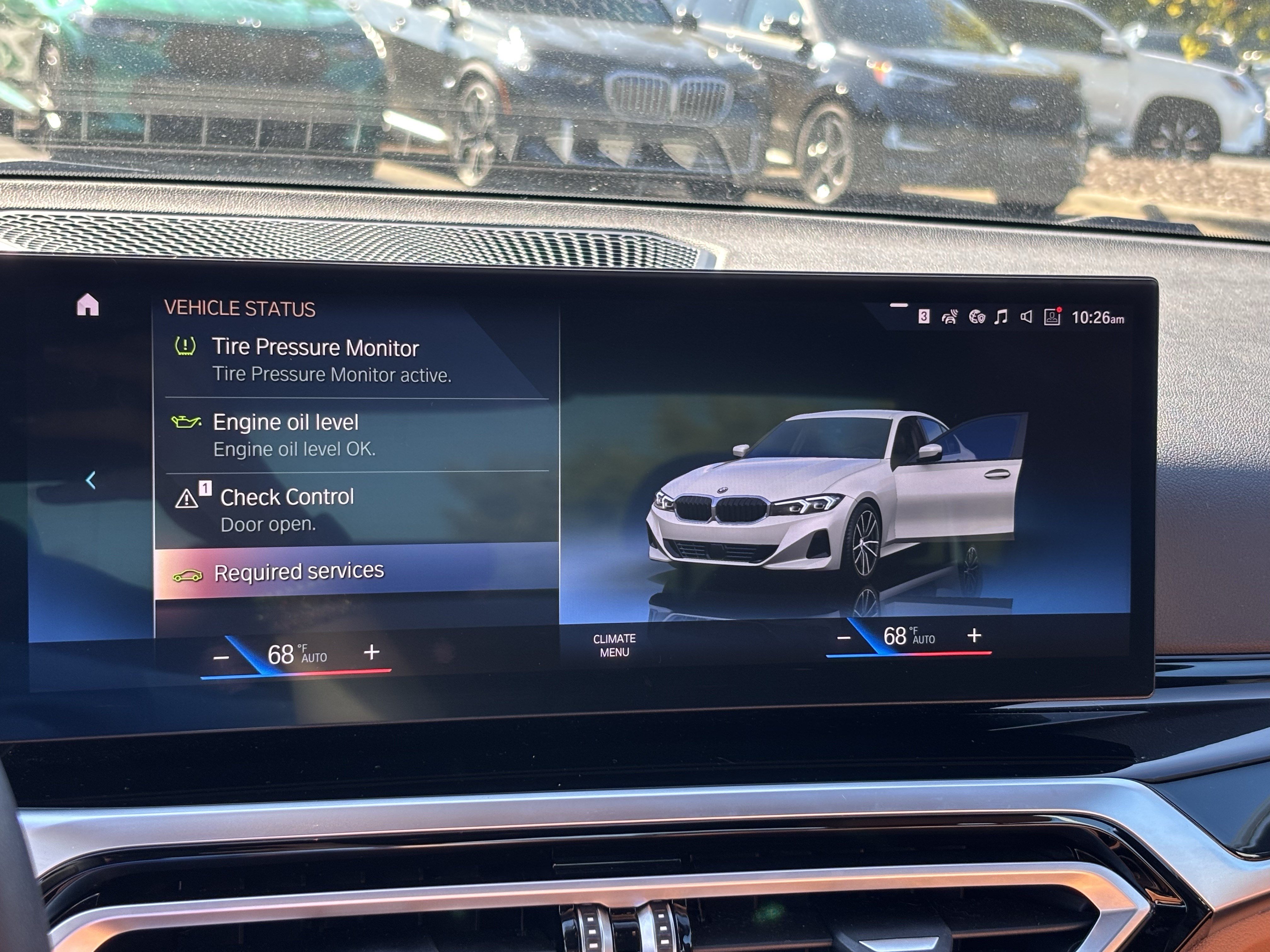 Certified 2023 BMW 330i Sedan RWD image 24
