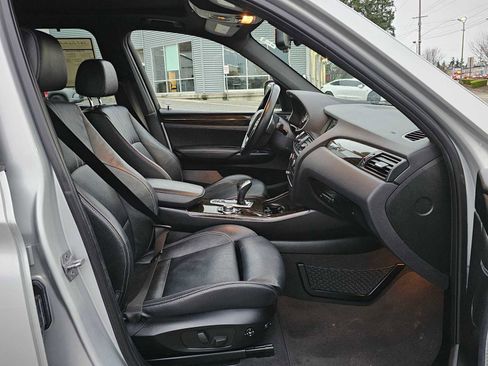 Used 2014 BMW X3 xDrive35i image 10