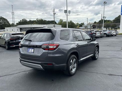 Certified 2024 Honda Pilot EX-L image 26