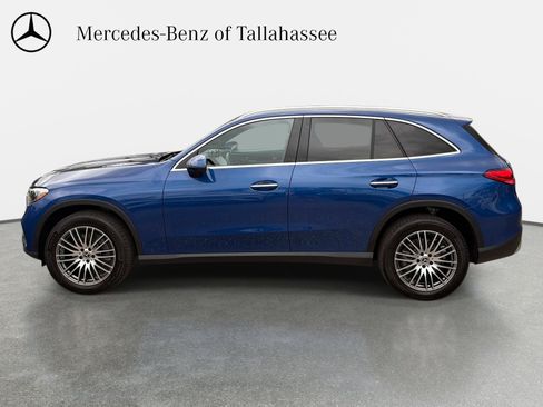 Used 2026 Mercedes-Benz GLC 300 image 8