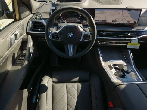 New 2026 BMW X6 xDrive40i image 19