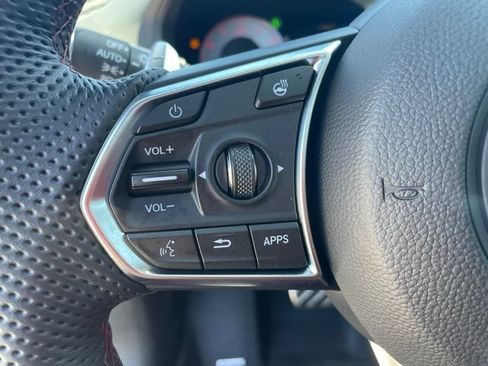 Used 2025 Acura RDX A-Spec AWD/4WD image 18