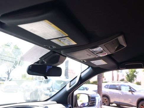 New 2026 Nissan Frontier PRO-4X w/ Pro-4x Convenience Package image 13