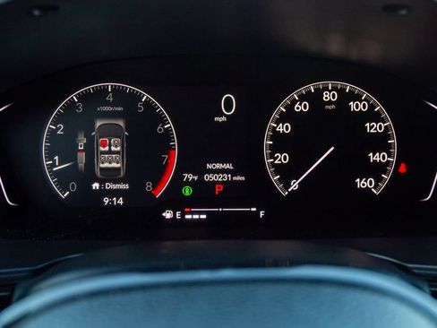Certified 2023 Honda Civic Sport image 3