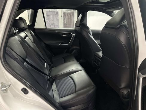 Used 2024 Toyota RAV4 XSE image 23