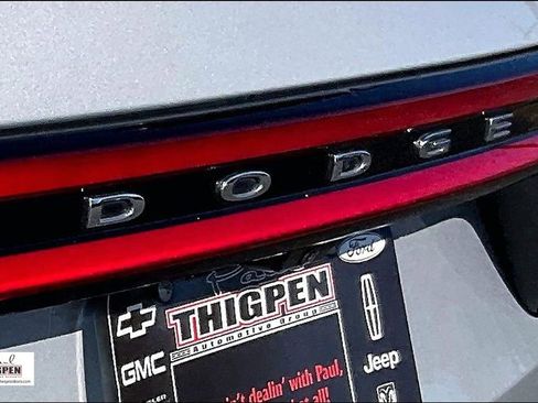 Used 2024 Dodge Durango GT image 8