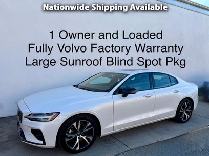 Used 2024 Volvo S60 B5 Core