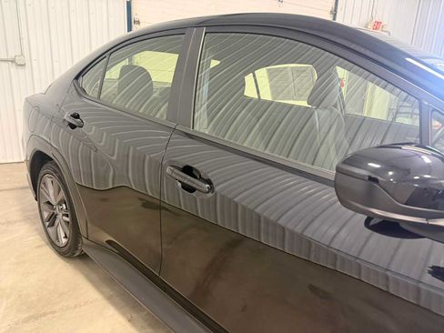 Certified 2023 Subaru WRX AWD/4WD image 11
