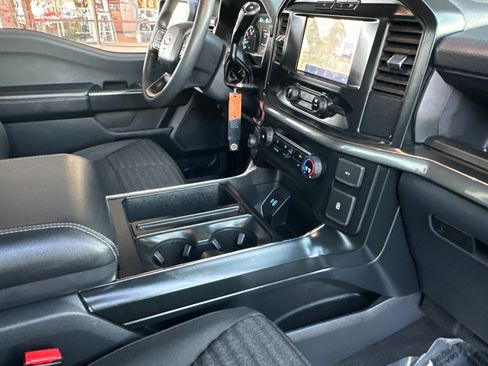 Certified 2023 Ford F150 XL w/ STX Appearance Package image 16