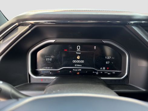 Used 2023 GMC Sierra 1500 AT4 w/ AT4 Premium Package image 11