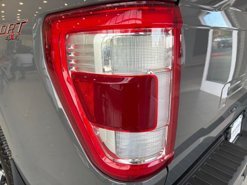Used 2021 Ford F150 Lariat AWD/4WD image 34