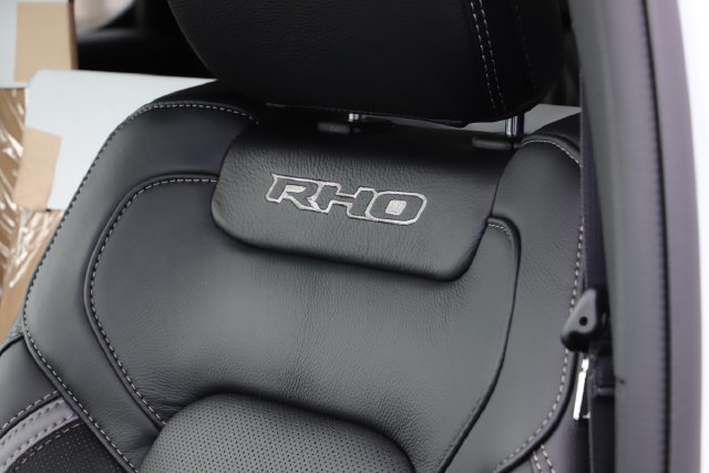 New 2027 RAM 1500 RHO w/ RHO Level 1 Equipment Group AWD/4WD image 13