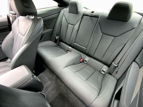 Used 2026 BMW 430i Coupe RWD image 18