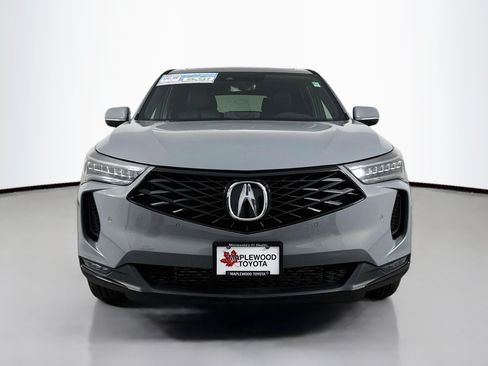Used 2026 Acura RDX A-Spec AWD/4WD image 2