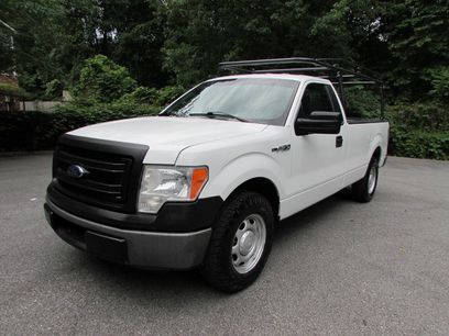 Used 2013 Ford F150 XL