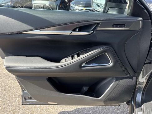 Certified 2025 INFINITI QX60 Luxe w/ Vision Package image 22