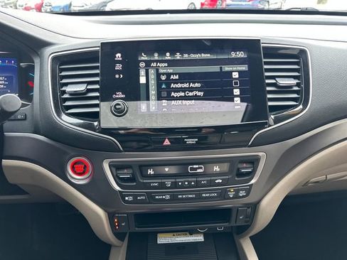 Used 2022 Honda Pilot Special Edition image 23