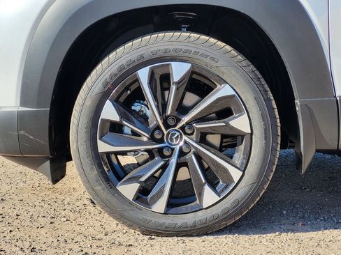 New 2026 MAZDA CX-50 2.5 Hybrid w/ Cargo Package image 7