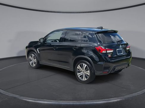 Used 2024 Mitsubishi Outlander Sport ES AWD/4WD image 6