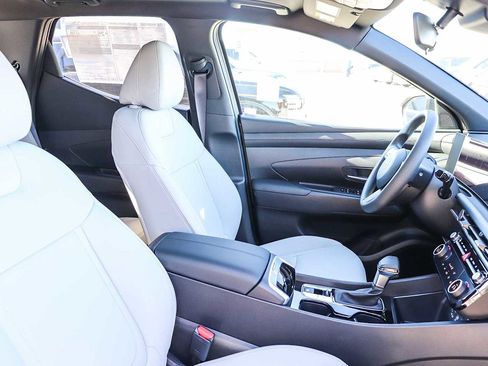 New 2026 Hyundai Santa Cruz SEL image 21